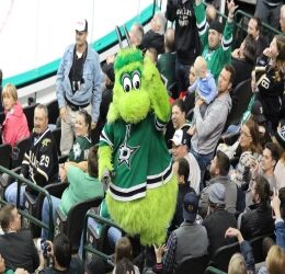 Vivre la NHL de l’intérieur : retour d’expérience