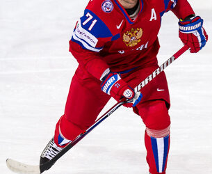 « Kovalchuk et Radulov ne devraient pas jouer ensemble »