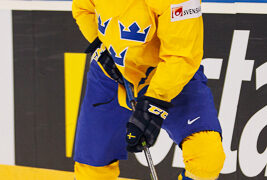 Une disette suédoise de 17 ans comblée en Finlande