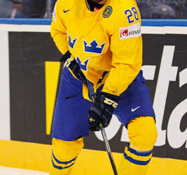 Une disette suédoise de 17 ans comblée en Finlande