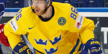 Le staff de l&rsquo;équipe de Suède agacé par la KHL