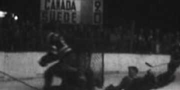 Hockey et télé, amours contrariées (1930-1995) – 2e partie