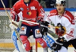Grenoble – Morzine-Avoriaz-Les Gets (Coupe de France, huitièmes de finale)