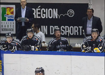 Rouen – Brest (Coupe de la ligue, quart de finale retour)