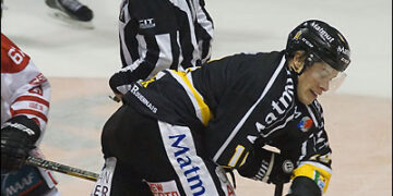 Rouen – Morzine-Avoriaz-Les-Gets (Ligue Magnus, 11e journée)