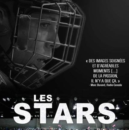 « Les Stars », superbe coup de projecteur sur le hockey féminin
