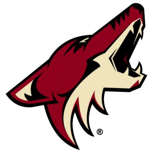 Arizona Coyotes