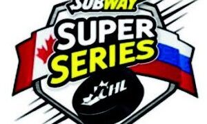 La Russie plus forte que les all-stars canadiens