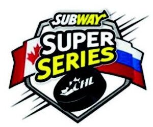 La Russie plus forte que les all-stars canadiens