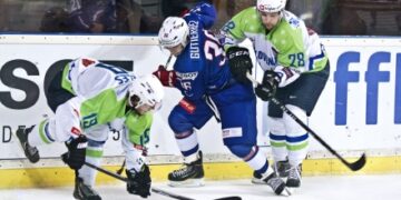 France – Slovénie (match amical à Bordeaux)