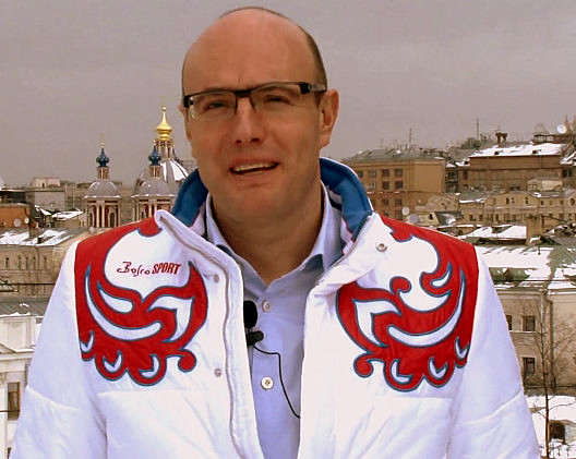 Dmitri Chernyshenko