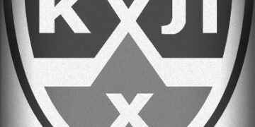 Le nouveau virage (serré) de la KHL