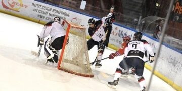 Ligue Magnus (17e journée) : soir de gala
