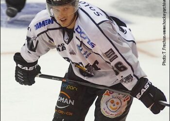 Brest – Strasbourg (Ligue Magnus, 13e journée)