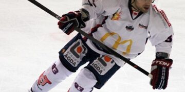 Ligue Magnus : Grenoble repart, Rouen ne s&rsquo;arrête plus