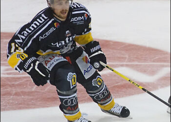 Ligue Magnus (14e journée) : Rouen vise la passe de cinq
