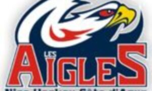 23e journée Division 1 : les Aigles de Nice sur le podium