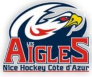 23e journée Division 1 : les Aigles de Nice sur le podium