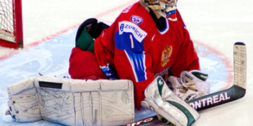 L&rsquo;assurance des joueurs de NHL ne se paye pas en roubles