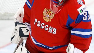 La Russie ne récupère que des éclopés