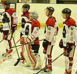 Wasquehal – Valenciennes (Division 3, groupe B)