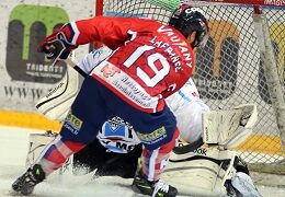 Grenoble – Gap (Coupe de France, quart de finale)