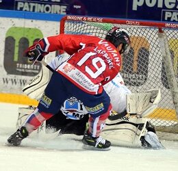 Grenoble – Gap (Coupe de France, quart de finale)