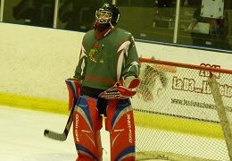 Wasquehal – Cergy II (Division 3, groupe B)