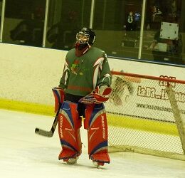 Wasquehal – Cergy II (Division 3, groupe B)