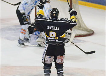 Rouen – Gap (coupe de la ligue, demi-finale, match retour)