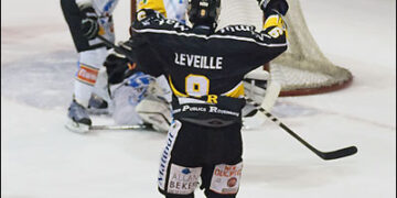 Rouen – Gap (coupe de la ligue, demi-finale, match retour)