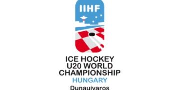 Kazakhstan – France (Mondial U20, division IB)