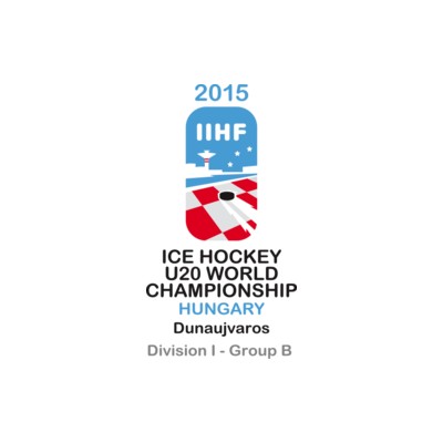 Kazakhstan – France (Mondial U20, division IB)