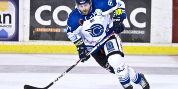 Toulouse-Blagnac – Nantes (Division 1, 21e journée)