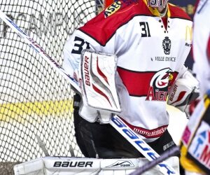 Neuilly-sur-Marne – Nice (Division 1, 20e journée)