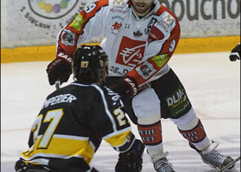 Rouen-Amiens en finale de Coupe de France