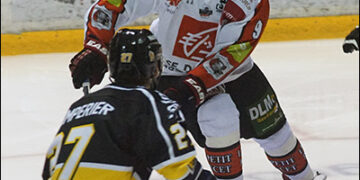 Rouen-Amiens en finale de Coupe de France