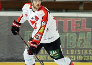 Ligue Magnus (19e journée) : Rouen sur les traces d&rsquo;Amiens