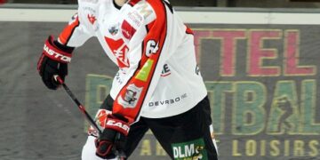 Ligue Magnus (19e journée) : Rouen sur les traces d&rsquo;Amiens