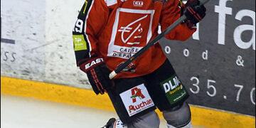 Ligue Magnus (20e journée) : comme un avant-goût de finale