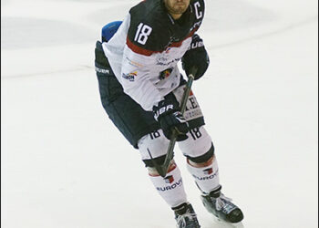 Pavlodar – Angers (Coupe Continentale 2015, finale)