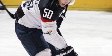 Angers – Grodno (Coupe Continentale 2015, finale)