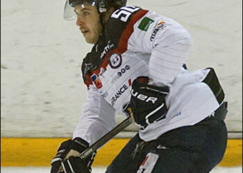 Bremerhaven – Angers (Coupe Continentale 2015, finale)