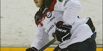 Bremerhaven – Angers (Coupe Continentale 2015, finale)