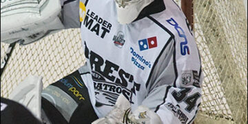 Brest – Rouen (Ligue Magnus, 22e journée)