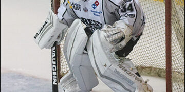 Gap – Brest (Ligue Magnus, 23e journée)