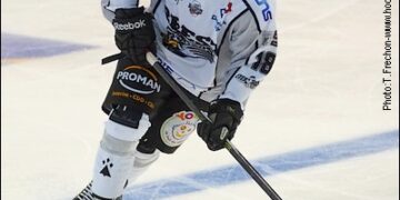 Ligue Magnus : Brest s&rsquo;offre Rouen