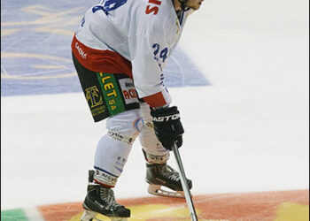 Dijon – Caen (Ligue Magnus, 20e journée)