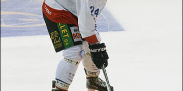 Dijon – Caen (Ligue Magnus, 20e journée)