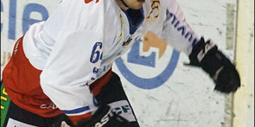 Ligue Magnus (24e journée) : une journée pleine d&rsquo;enjeux